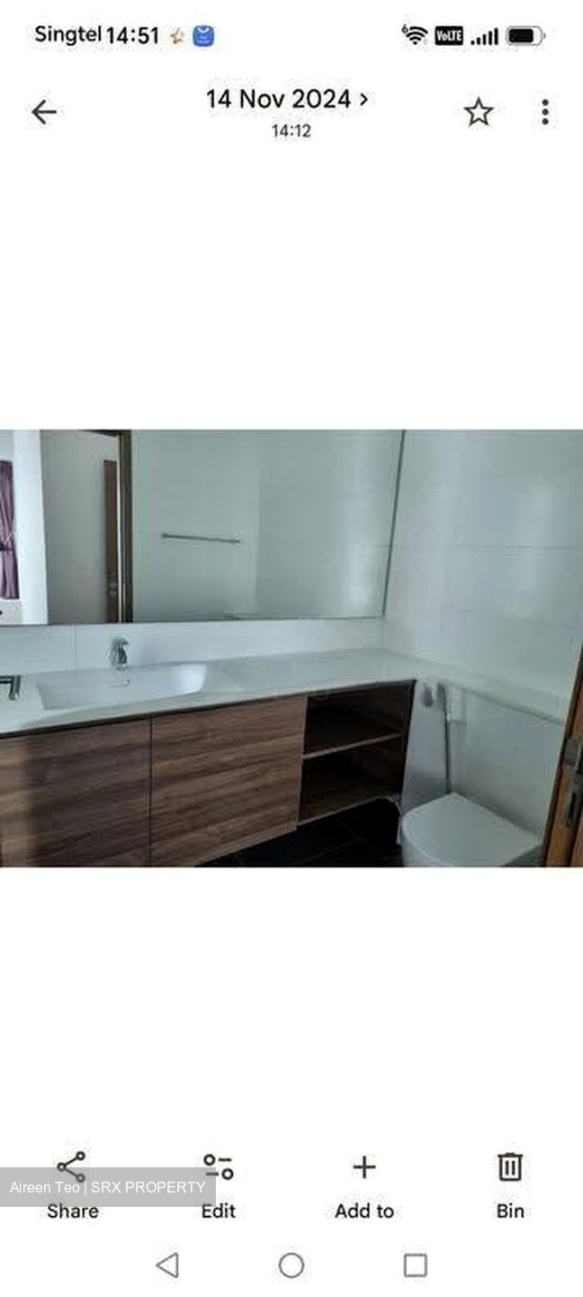 Double Bay Residences (D18), Condominium #628841471